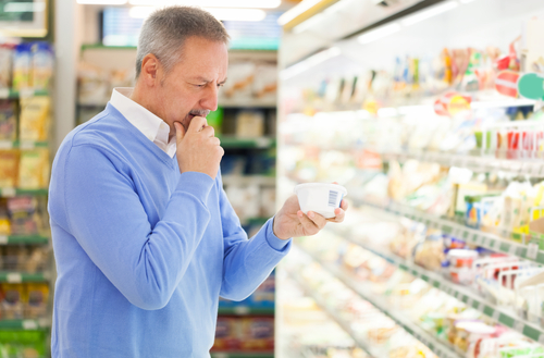 Lightprodukter förändrar tarmfloran – kan orsaka diabetes